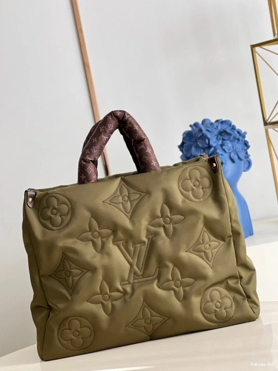 LOUIS GM ONTHEGO VUITTON 0407